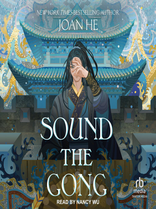 Title details for Sound the Gong by Joan He - Available